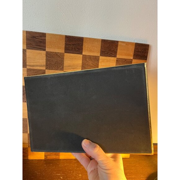 Glass and Metal Display Box - Picture 6 of 6